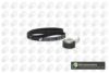 BGA TB1470K Timing Belt Kit